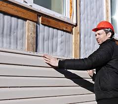 Best Custom Trim and Detailing for Siding  in Taos Pueblo, NM